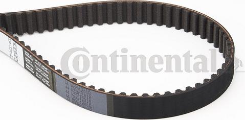 Contitech CT846 - Timing Belt autospares.lv