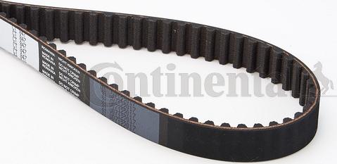 Contitech CT847 - Timing Belt autospares.lv