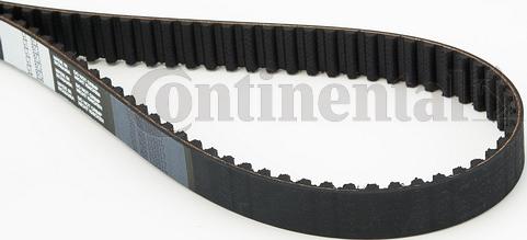 Contitech CT 873 - Timing Belt autospares.lv