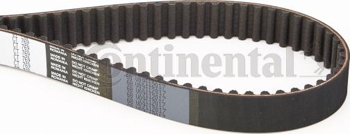 Contitech CT 769 - Timing Belt autospares.lv