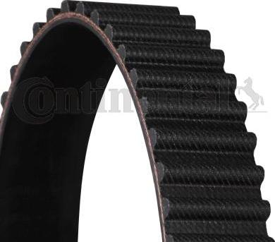 Contitech CT 783 - Timing Belt autospares.lv