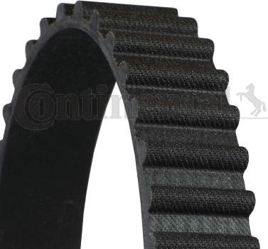 Contitech CT 775 - Timing Belt autospares.lv