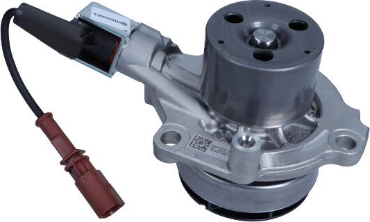 Continental WP6098 - Water Pump autospares.lv