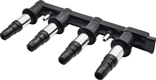 Continental-APAC 2910000408200 - Ignition Coil autospares.lv