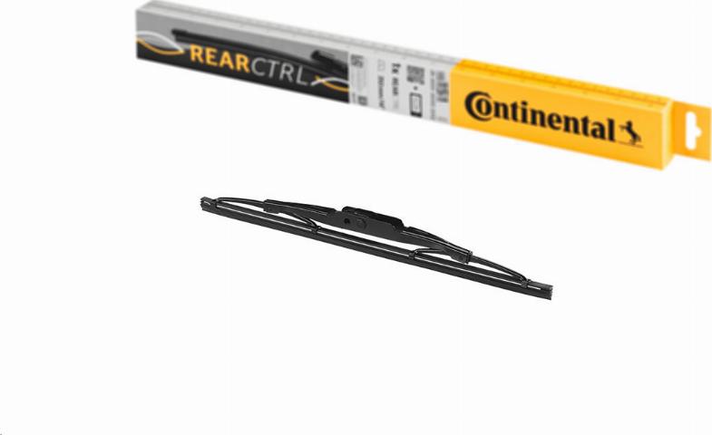 Continental-APAC 2800011502170 - Wiper Blade autospares.lv