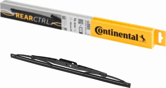 Continental-APAC 2800011513170 - Wiper Blade autospares.lv