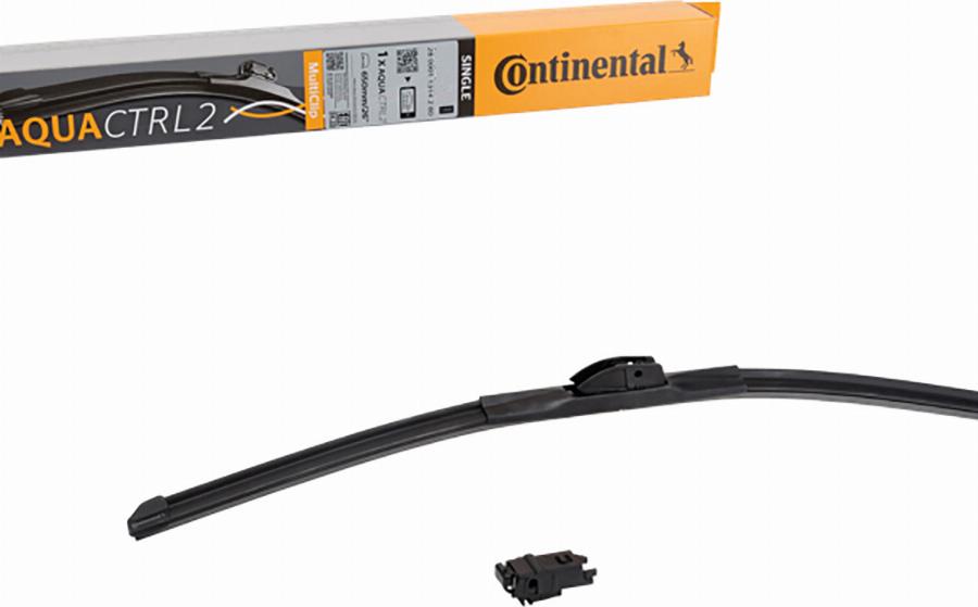 Continental-APAC 2800011601270 - Wiper Blade autospares.lv