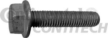 CONTINENTAL CTAM BR V41169 - Screw autospares.lv