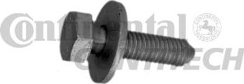 CONTINENTAL CTAM BR V41161 - Screw autospares.lv