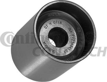 CONTINENTAL CTAM BR V55465 - Deflection / Guide Pulley, timing belt autospares.lv