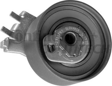 CONTINENTAL CTAM BR V55541 - Tensioner Pulley, timing belt autospares.lv