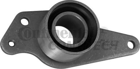 CONTINENTAL CTAM BR V55503 - Deflection / Guide Pulley, timing belt autospares.lv