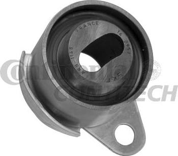 CONTINENTAL CTAM BR V55502 - Tensioner Pulley, timing belt autospares.lv