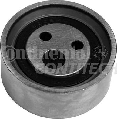 CONTINENTAL CTAM BR V55538 - Tensioner Pulley, timing belt autospares.lv