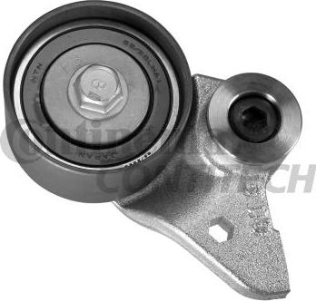 CONTINENTAL CTAM BR V55727 - Tensioner Pulley, timing belt autospares.lv