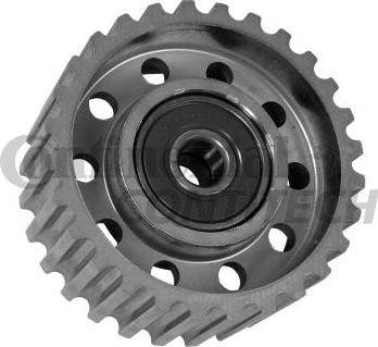 CONTINENTAL CTAM BR V56929 - Deflection / Guide Pulley, timing belt autospares.lv