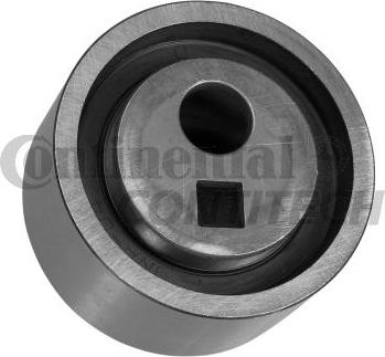 CONTINENTAL CTAM BR V56602 - Tensioner Pulley, timing belt autospares.lv