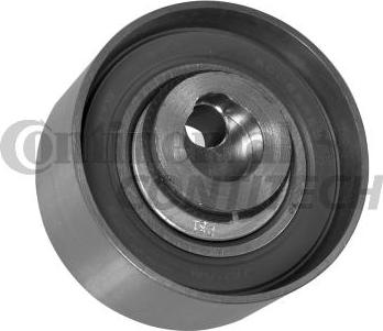 CONTINENTAL CTAM BR V56015 - Tensioner Pulley, timing belt autospares.lv