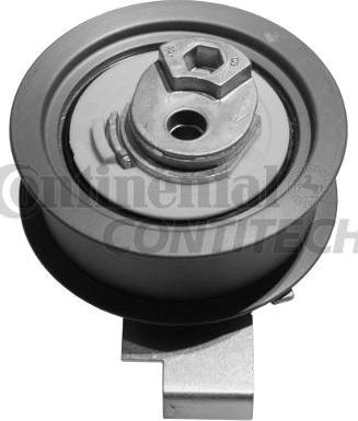 CONTINENTAL CTAM BR V56364 - Tensioner Pulley, timing belt autospares.lv