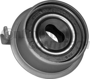 CONTINENTAL CTAM BR V58410 - Tensioner Pulley, timing belt autospares.lv