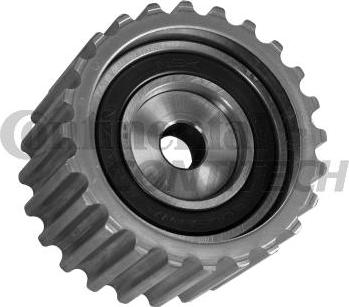 CONTINENTAL CTAM BR V58102 - Deflection / Guide Pulley, timing belt autospares.lv