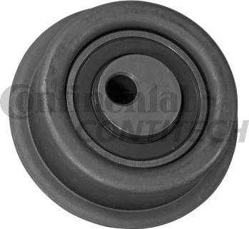 CONTINENTAL CTAM BR V57309 - Tensioner Pulley, timing belt autospares.lv