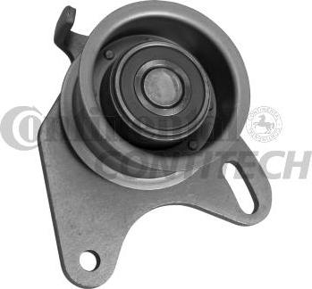 CONTINENTAL CTAM BR V124070 - Tensioner Pulley, timing belt autospares.lv