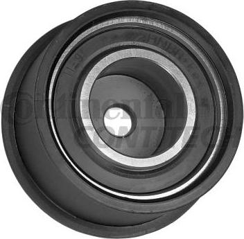 CONTINENTAL CTAM BR V55313 - Deflection / Guide Pulley, timing belt autospares.lv