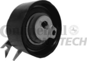 CONTINENTAL CTAM BR V12821 - Tensioner Pulley, timing belt autospares.lv