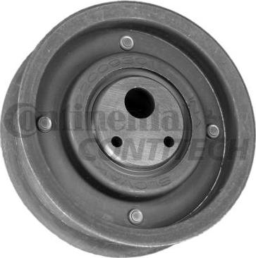 CONTINENTAL CTAM BR V217668.05 - Tensioner Pulley, timing belt autospares.lv