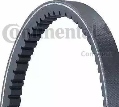 Continental 11,9X864Ld - V-Belt autospares.lv