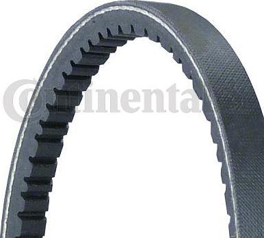 Contitech 11,0X528Ld - V-Belt autospares.lv