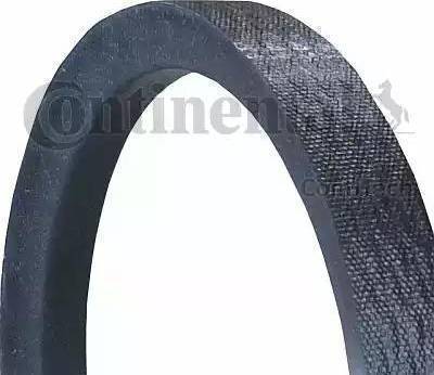 Continental 17X1000Li - V-Belt autospares.lv