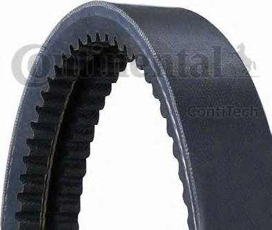 Continental 2AVX10X1150 - V-Belt autospares.lv