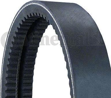 Contitech 2/AVX13X1450 - Banded V-Belts autospares.lv