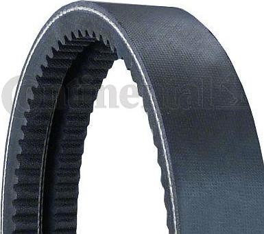 Contitech 2/AVX13X1950 - Banded V-Belts autospares.lv