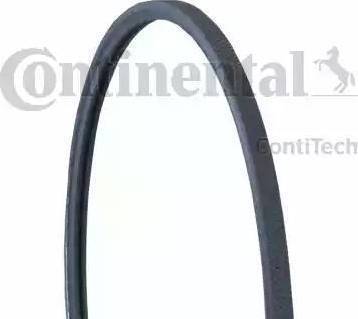 Continental 2PJ800 - V-Ribbed Belt autospares.lv