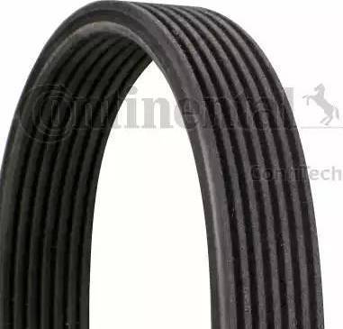 Continental 7DPK1360 - V-Ribbed Belt autospares.lv