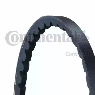 Continental AVX10X838 - V-Belt autospares.lv