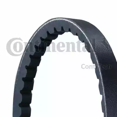 Continental AVX 13X1040 - V-Belt autospares.lv