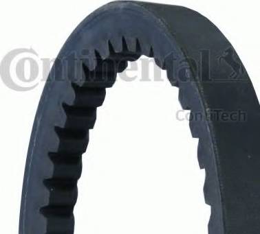 Continental AVX17X1145 - V-Belt autospares.lv