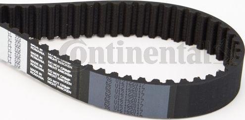 Contitech CT 995 - Timing Belt autospares.lv