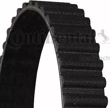 Continental CT991 - Timing Belt autospares.lv