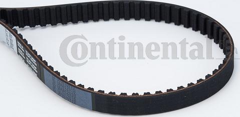 Contitech CT 997 - Timing Belt autospares.lv