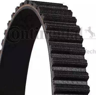 Continental CT878 - Timing Belt autospares.lv