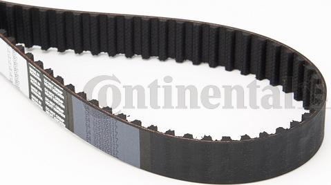 Contitech CT 987 - Timing Belt autospares.lv