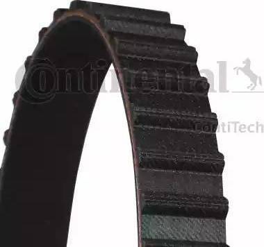 Continental CT973 - Timing Belt autospares.lv