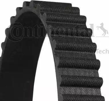 Continental CT522 - Timing Belt autospares.lv