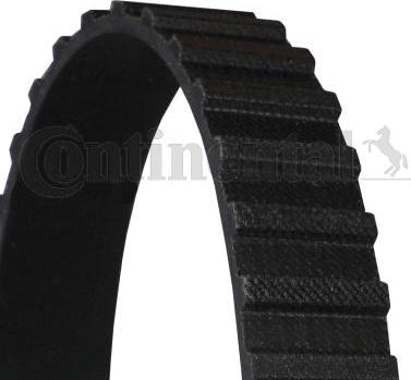 Contitech CT 569 - Timing Belt autospares.lv