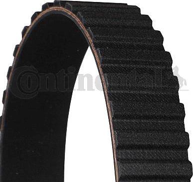 CONTITECH CT596 - Timing Belt autospares.lv